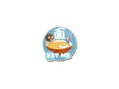 Sticker | Noodles image