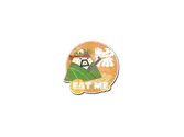 Sticker | Terror Rice image