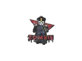 Sealed Graffiti | Zombie Hop image