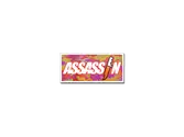 Sticker | Assassin (Holo) image