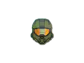 Sticker | Chief (Holo) image