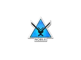 Sticker | Noble image