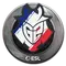 G2 Esports | Katowice 2019