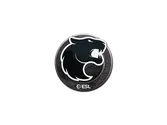 Sticker | FURIA | Katowice 2019 image