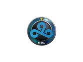 Sticker | Cloud9 | Katowice 2019 image