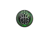 Sticker | BIG (Holo) | Katowice 2019 image