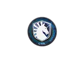 Sticker | Team Liquid (Holo) | Katowice 2019 image