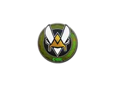 Sticker | Vitality (Holo) | Katowice 2019 image