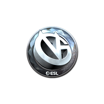 Sticker | ViCi Gaming (Foil) | Katowice 2019