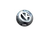 Sticker | ViCi Gaming (Foil) | Katowice 2019 image