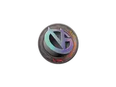 Sticker | ViCi Gaming (Holo) | Katowice 2019 image