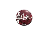 Sticker | gla1ve | Katowice 2019 image