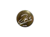 Sticker | jks | Katowice 2019 image