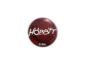 Sticker | Hobbit | Katowice 2019 image