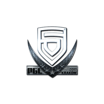 Sticker | PENTA Sports (Foil) | Krakow 2017