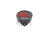 Sealed Graffiti | PGL | Krakow 2017 image