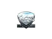 Sticker | TACO (Foil) | Krakow 2017 image