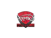 Sticker | Xyp9x | Krakow 2017 image