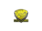 Sticker | flamie | Krakow 2017 image