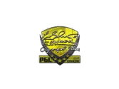 Sticker | Edward | Krakow 2017 image