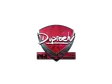 Sticker | dupreeh (Foil) | Krakow 2017 image