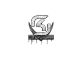 Sealed Graffiti | SK Gaming | Krakow 2017 image