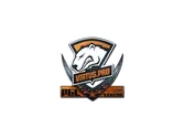 Sticker | Virtus.Pro (Foil) | Krakow 2017 image