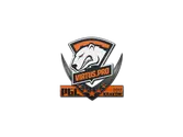 Sticker | Virtus.Pro | Krakow 2017 image