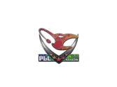 Sticker | mousesports (Holo) | Krakow 2017 image