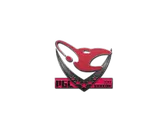 Sticker | mousesports | Krakow 2017 image