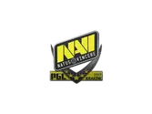 Sticker | Natus Vincere | Krakow 2017 image
