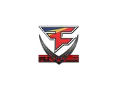 Sticker | FaZe Clan | Krakow 2017 image