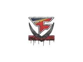 Sealed Graffiti | FaZe Clan | Krakow 2017 image