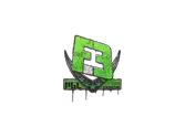 Sealed Graffiti | Flipsid3 Tactics | Krakow 2017 image
