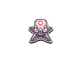 Sticker | Skull Troop image
