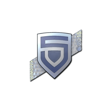 Sticker | PENTA Sports (Holo) | Katowice 2015