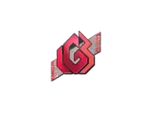 Sticker | LGB eSports (Holo) | Katowice 2015 image