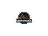Sticker | DreamHack Winter 2014 (Foil) image