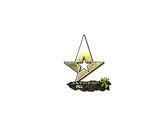Sticker | Astralis (Gold) | Antwerp 2022 image
