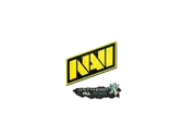 Sticker | Natus Vincere | Antwerp 2022 image