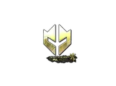 Sticker | Imperial Esports (Gold) | Antwerp 2022 image