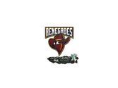 Sticker | Renegades | Antwerp 2022 image
