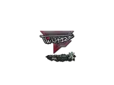 Sticker | Twistzz | Antwerp 2022 image