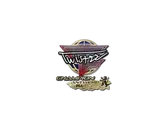 Sticker | Twistzz (Champion) | Antwerp 2022 image