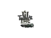 Sticker | Techno4K | Antwerp 2022 image