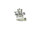 Sticker | Techno4K (Holo) | Antwerp 2022 image