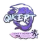 qikert (Holo) | Antwerp 2022