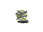 Sticker | REZ | Antwerp 2022 image