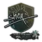 shox | Antwerp 2022