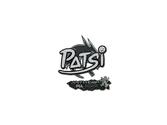 Sticker | Patsi | Antwerp 2022 image
